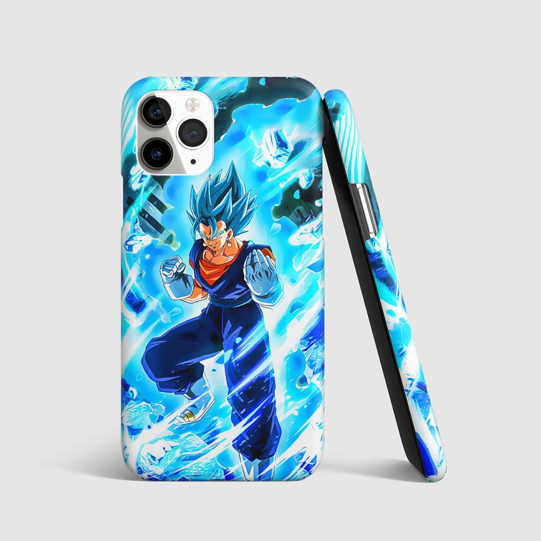 Vegito Phone Cover