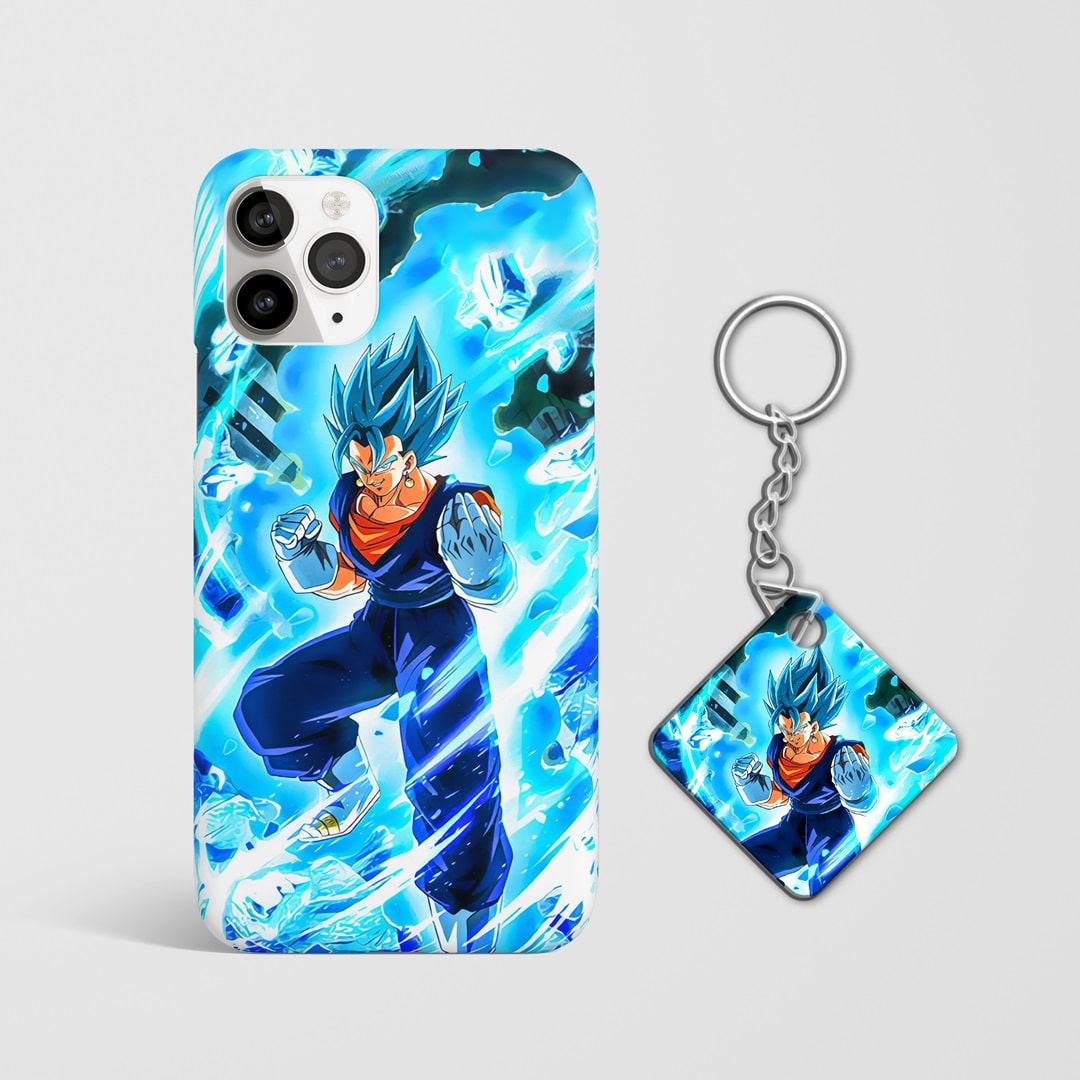 Vegito Phone Cover