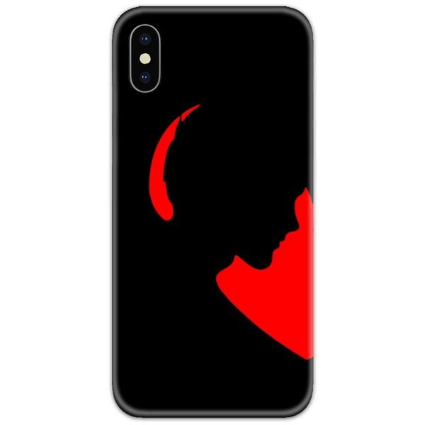Deep Lovers Couple Both Phone Cover