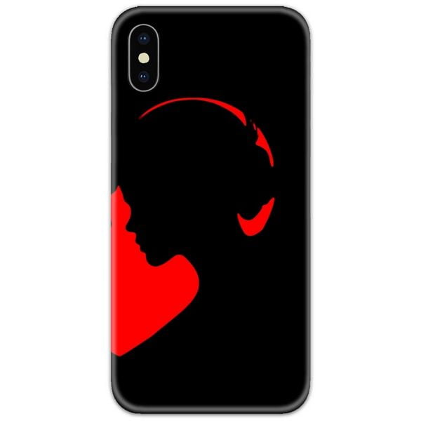 Deep Lovers Couple Both Phone Cover