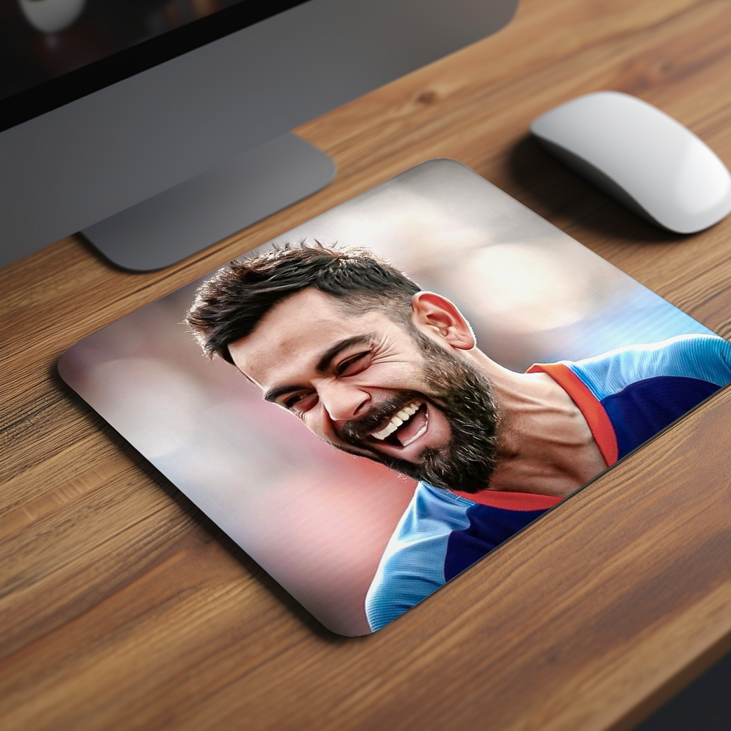 Champion Mode Premium Mouse Pad