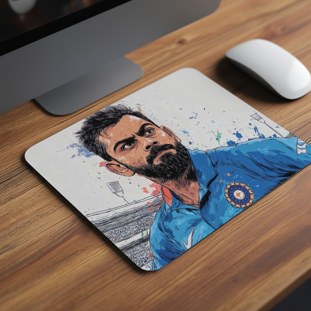 Game Changer Premium Mouse Pad