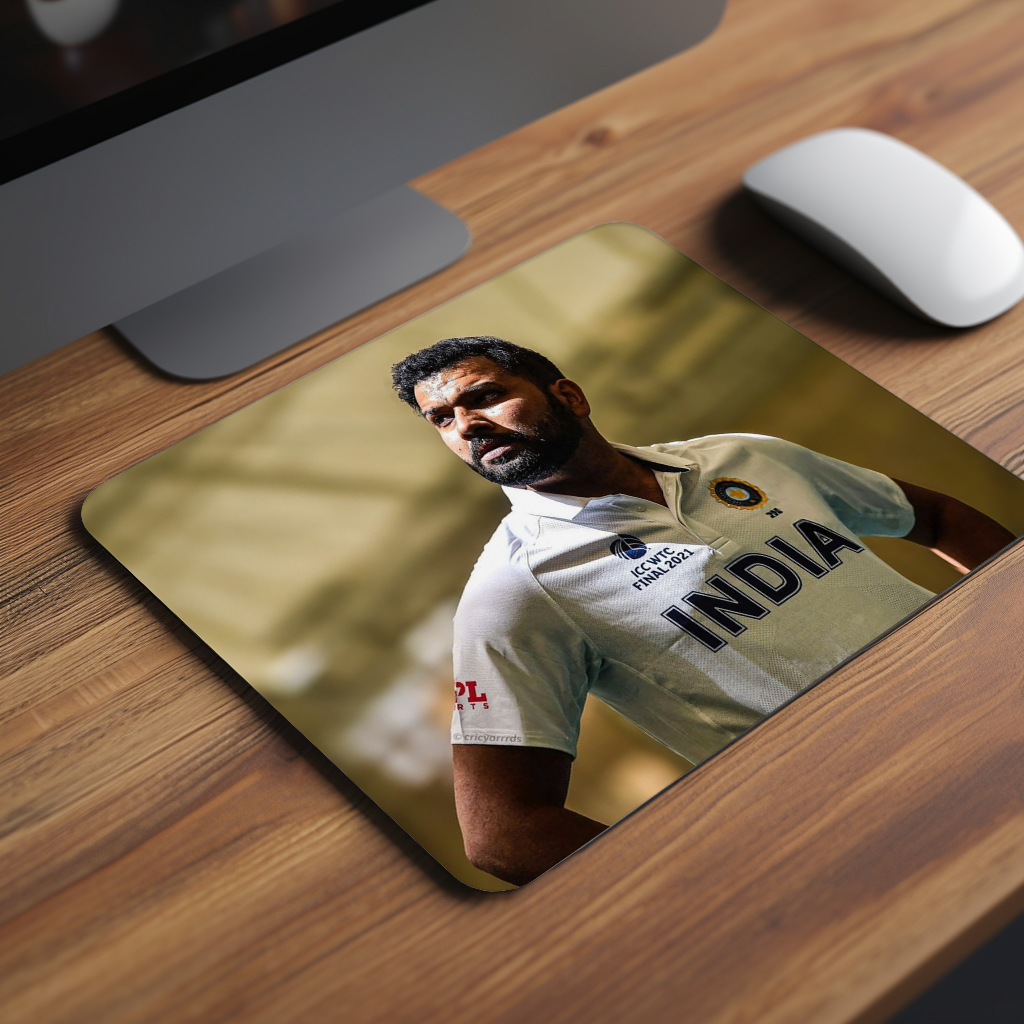 Boundary Breaker Premium Mouse Pad