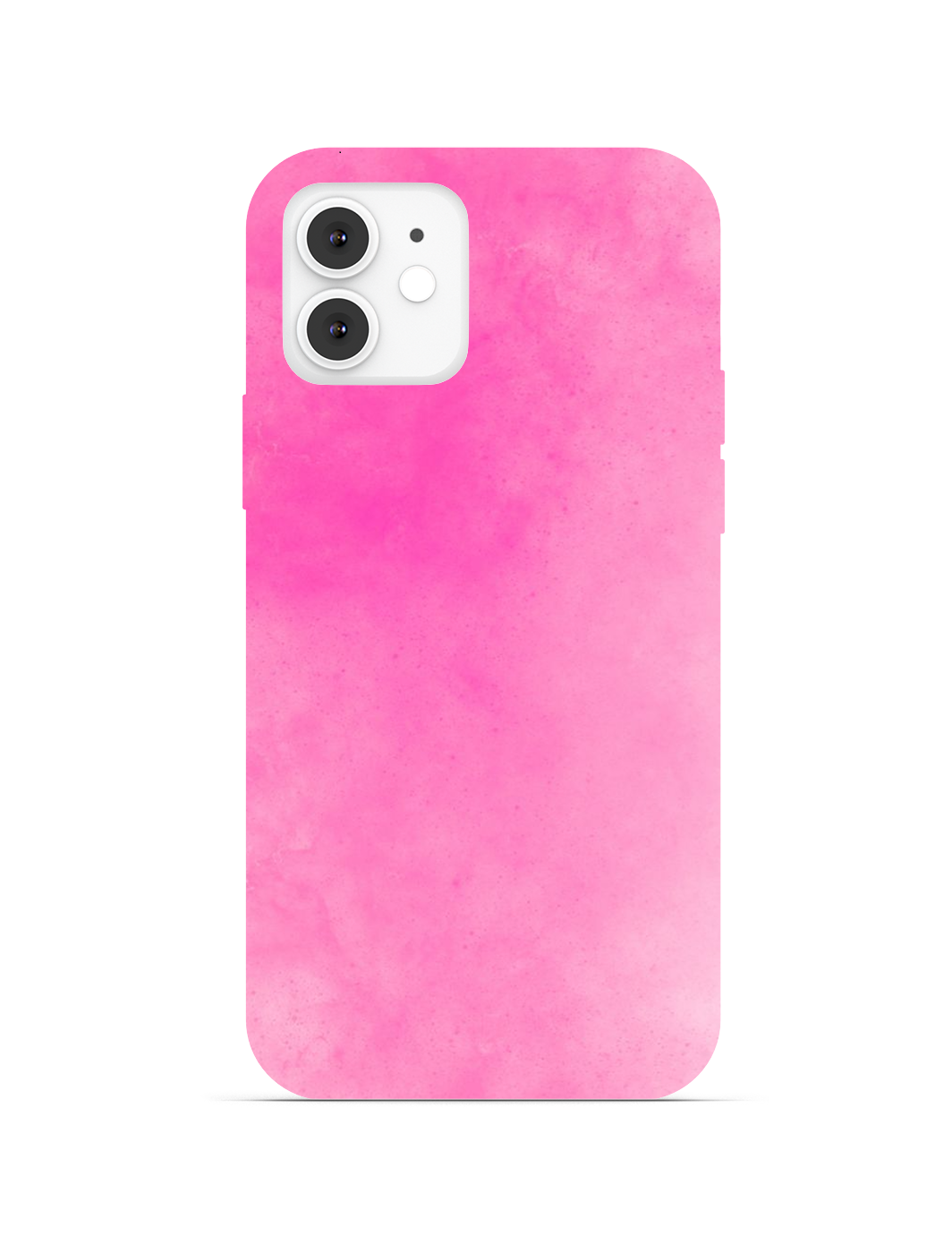 Pastel Rose Mist Phone Cover