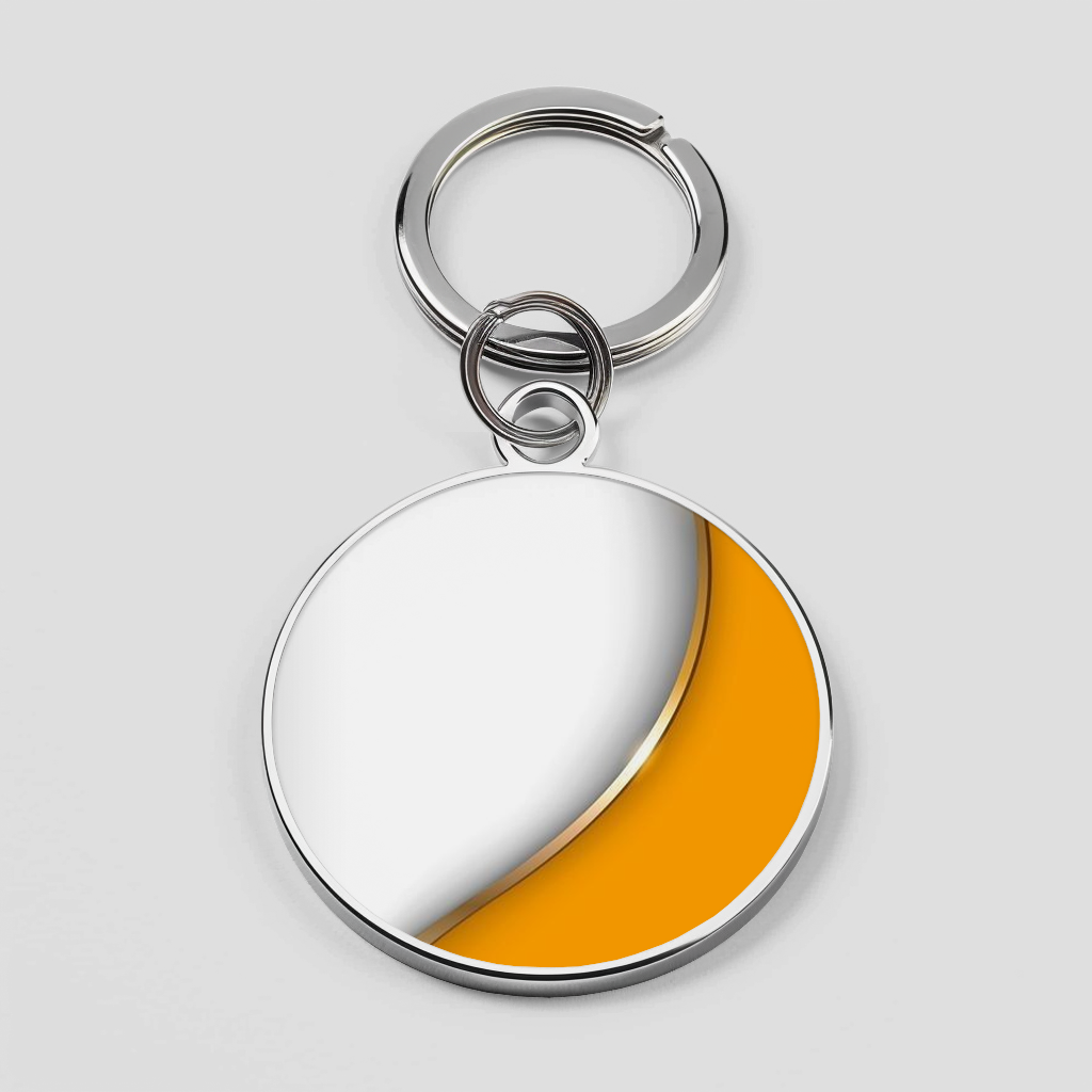 Pastel Yellow Elegance Phone Cover