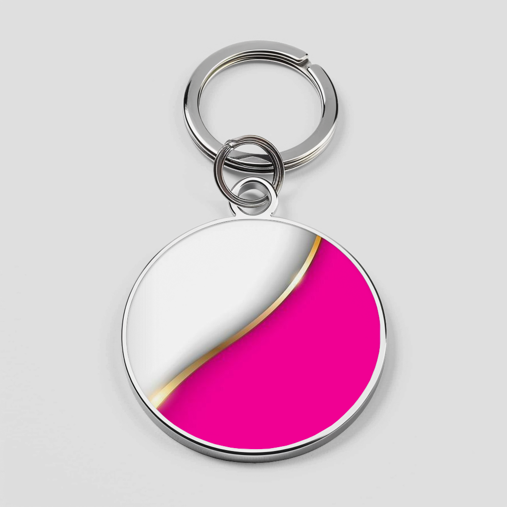 Pastel Pink Elegance Phone Cover