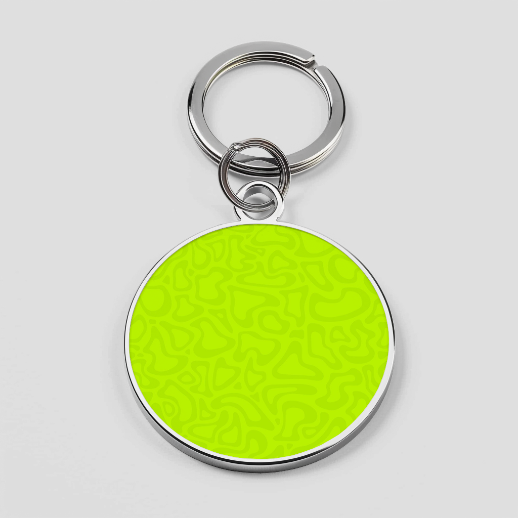 Pastel Freen Fog Phone Cover