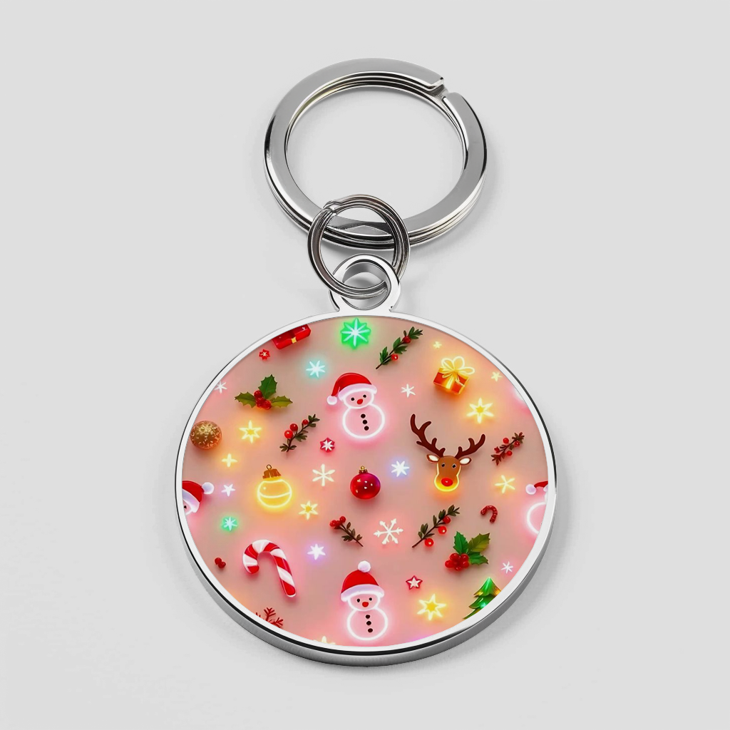 Santa Claus Phone Cover