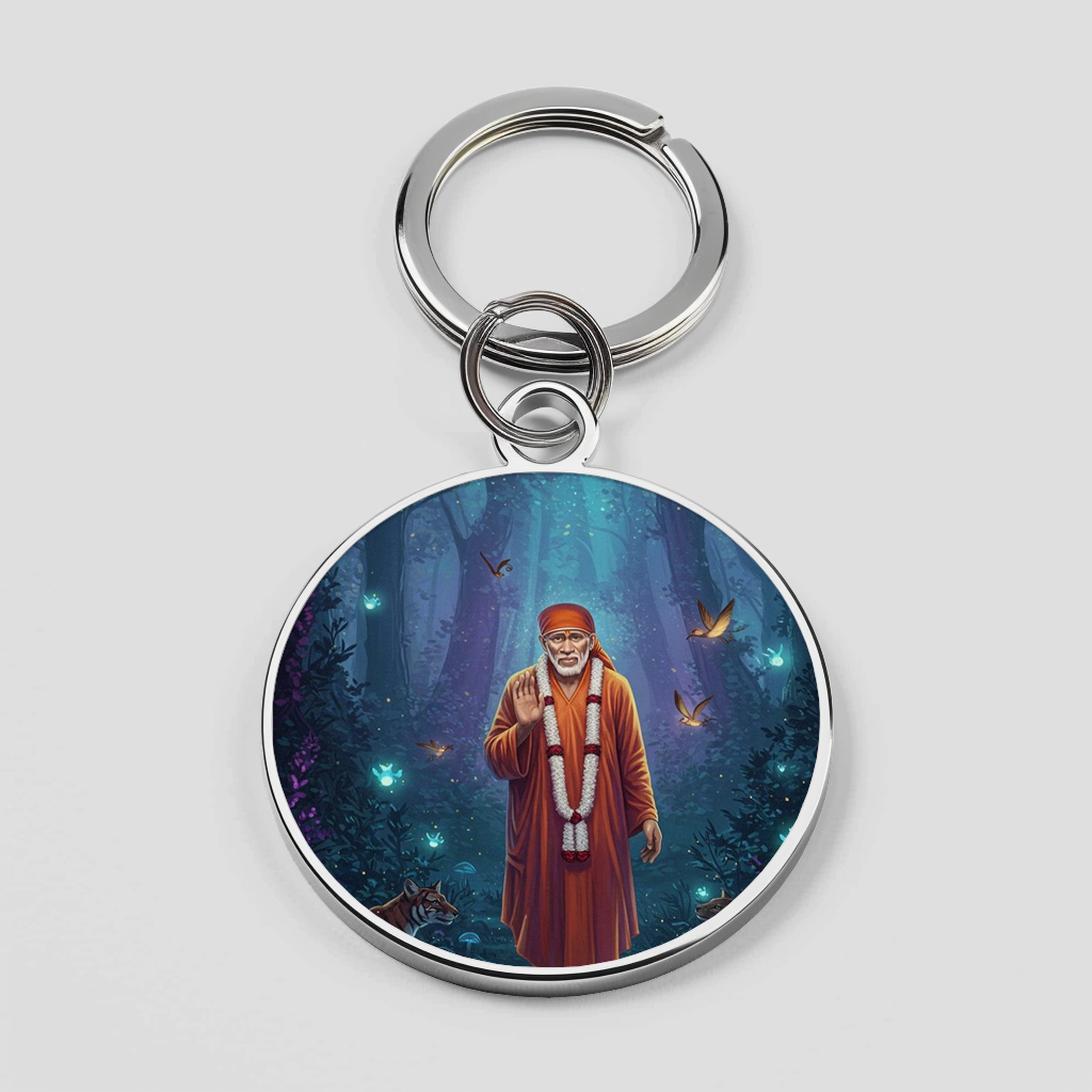 Sai Kripa Mobile Cover