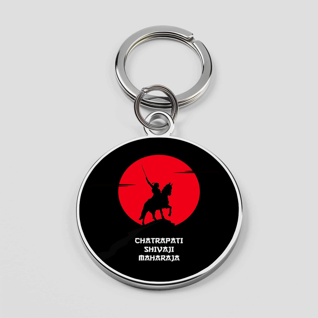 Veer Shivaji Mobile Cover