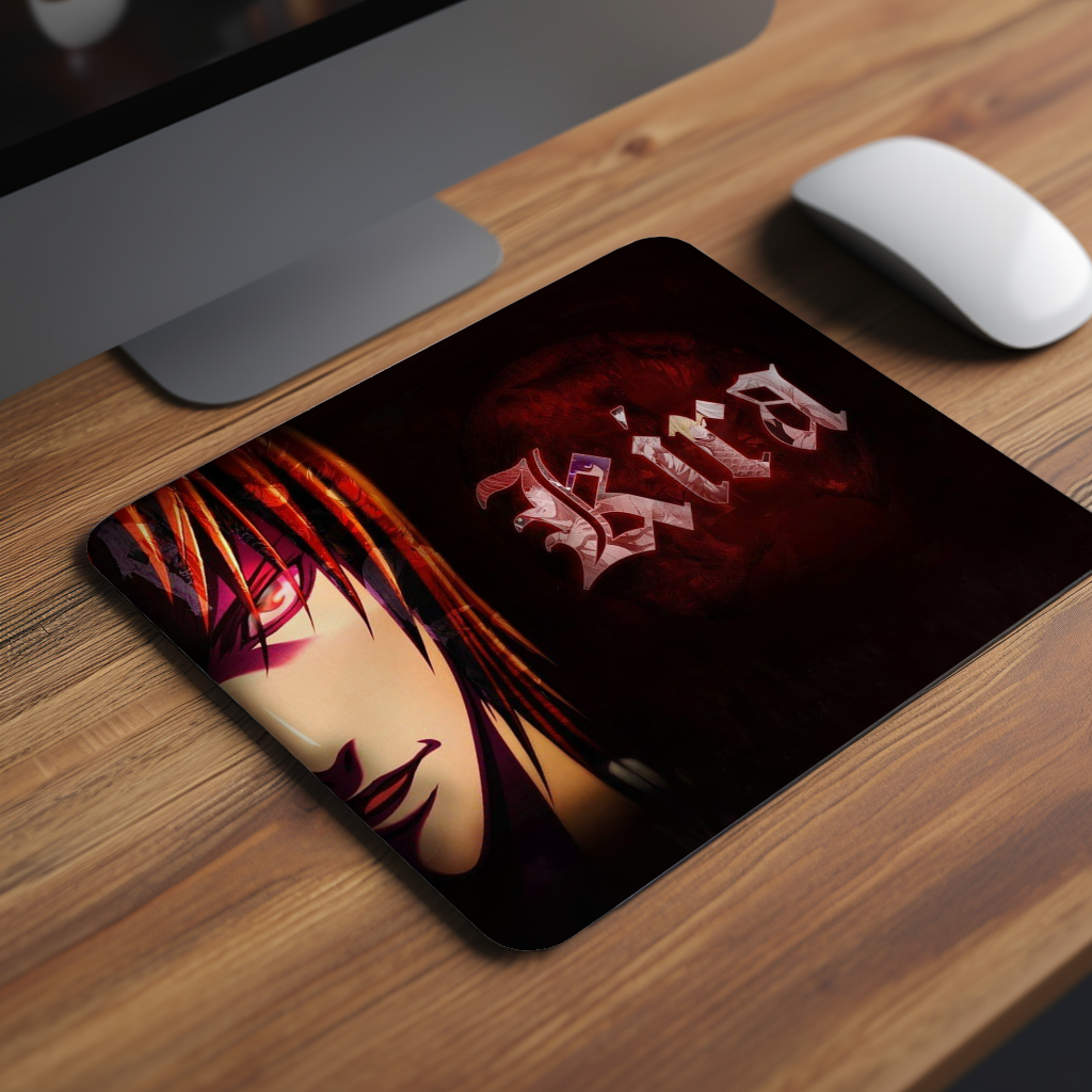 KIRA Premium Mouse Pad
