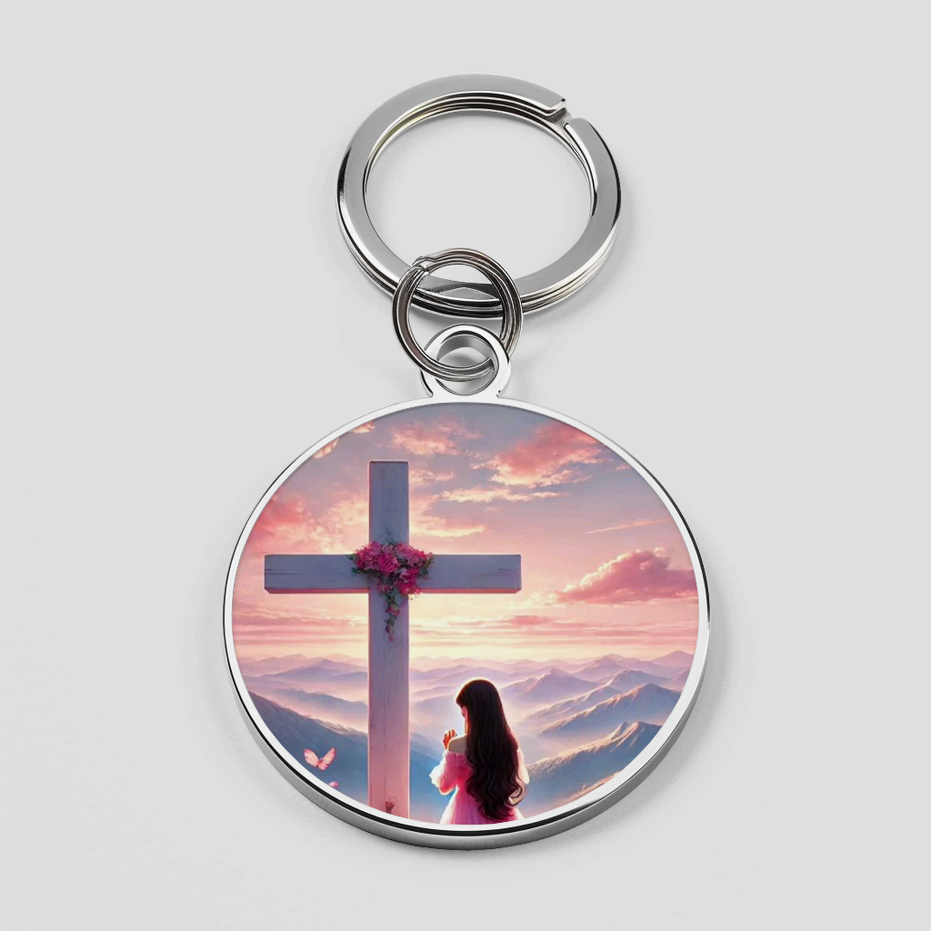 Blessed Path Phone Cover