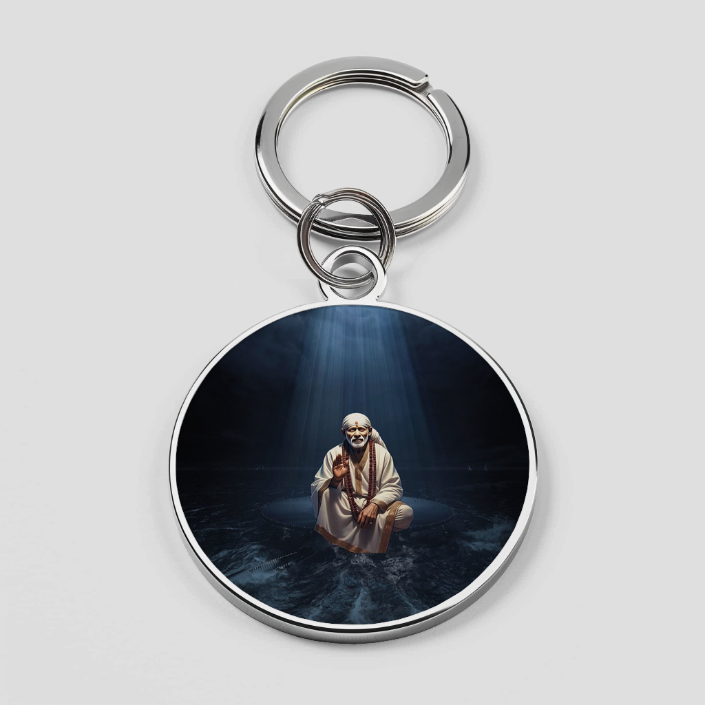 Sai Anugraha  Mobile Cover