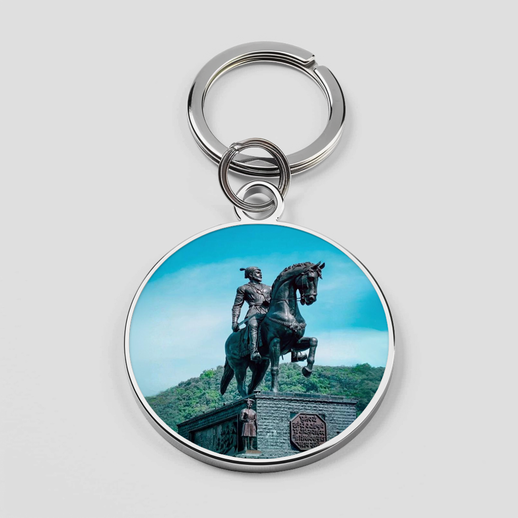 Shreemantyogi Shivaji Mobile Cover