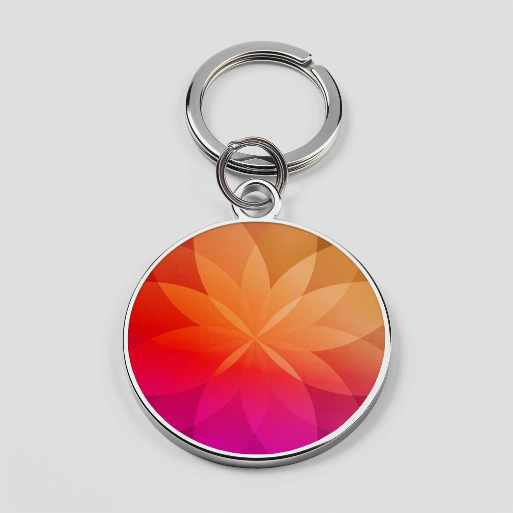 Pastel Radiant Blossom Phone Cover