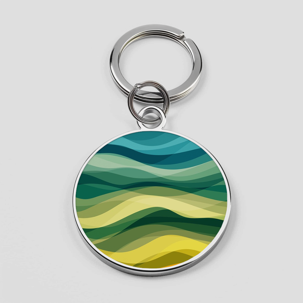 Pastel Rainbow Phone Cover