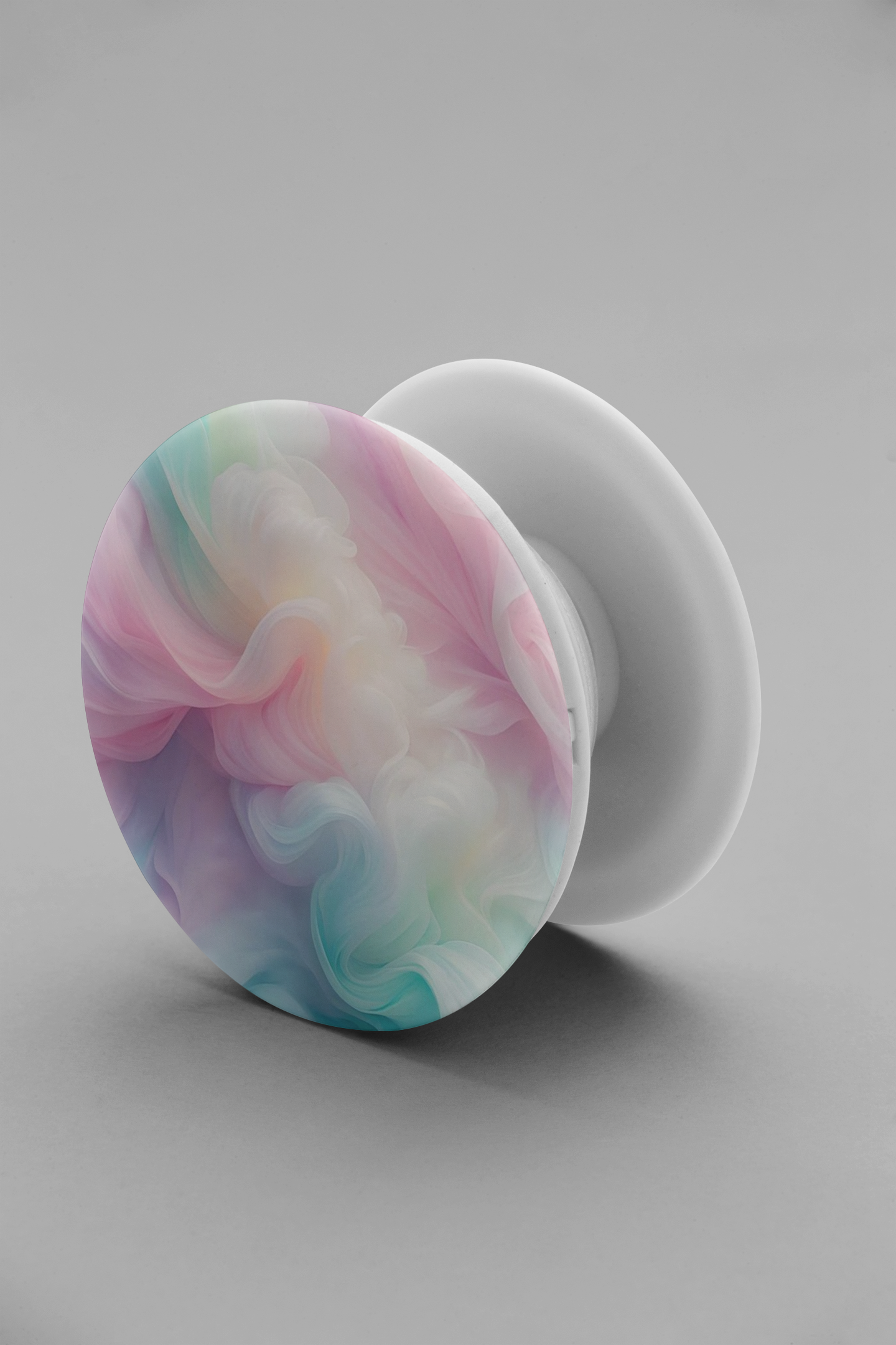 Pastel smoke Phone Cover