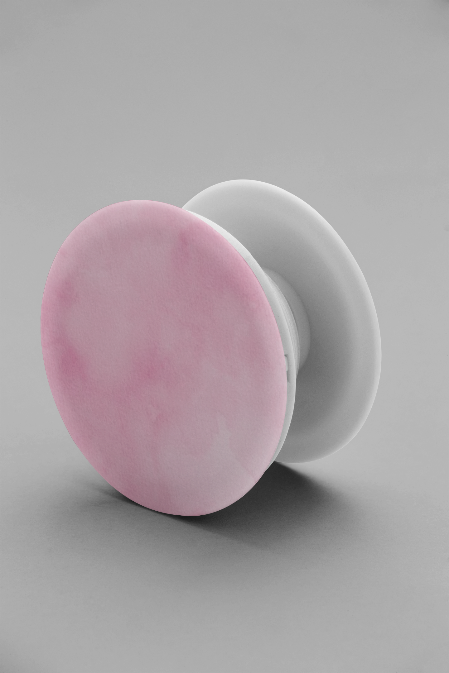 Pastel pink Phone Cover