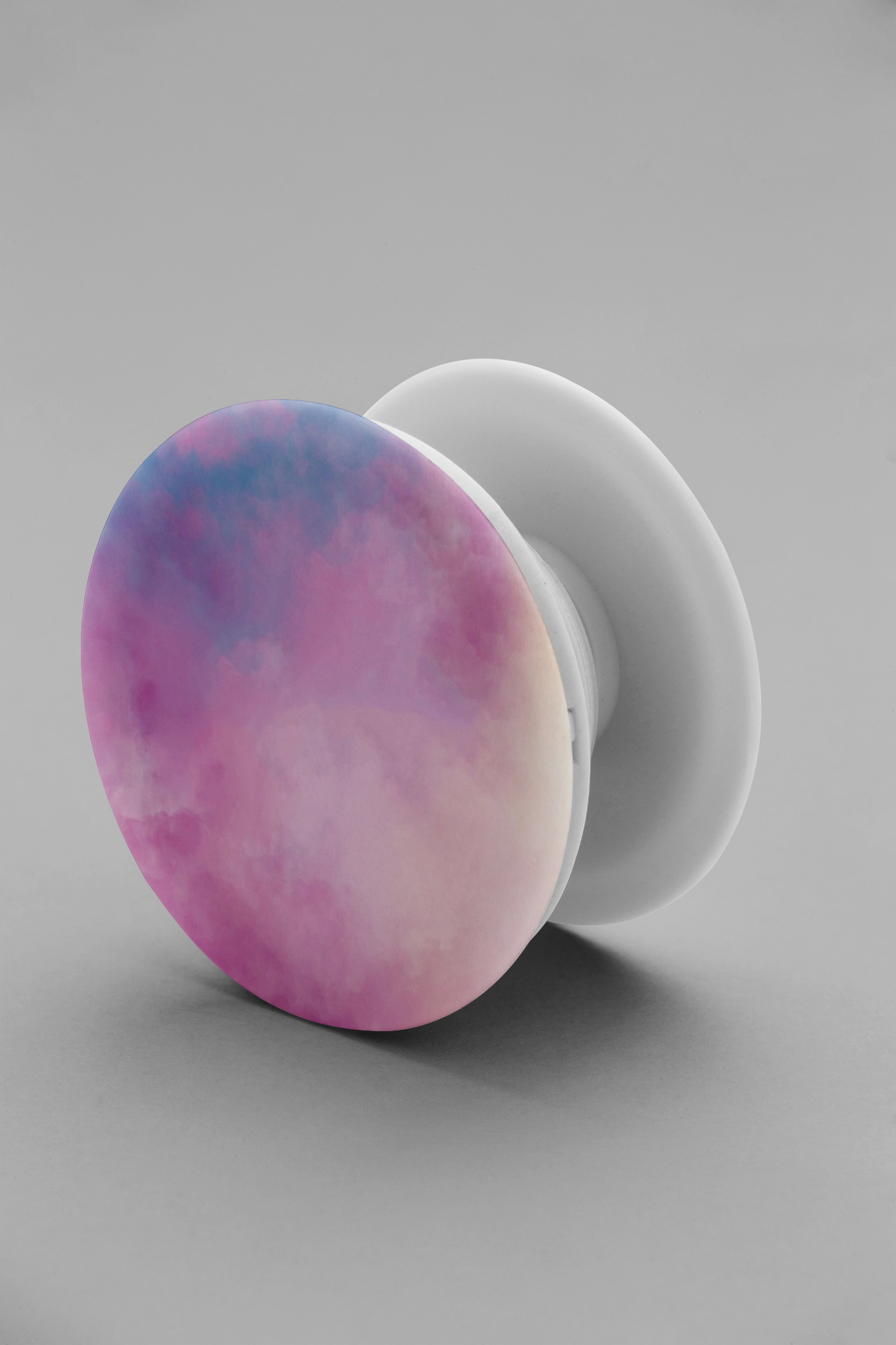 Pastel Aura Phone Cover