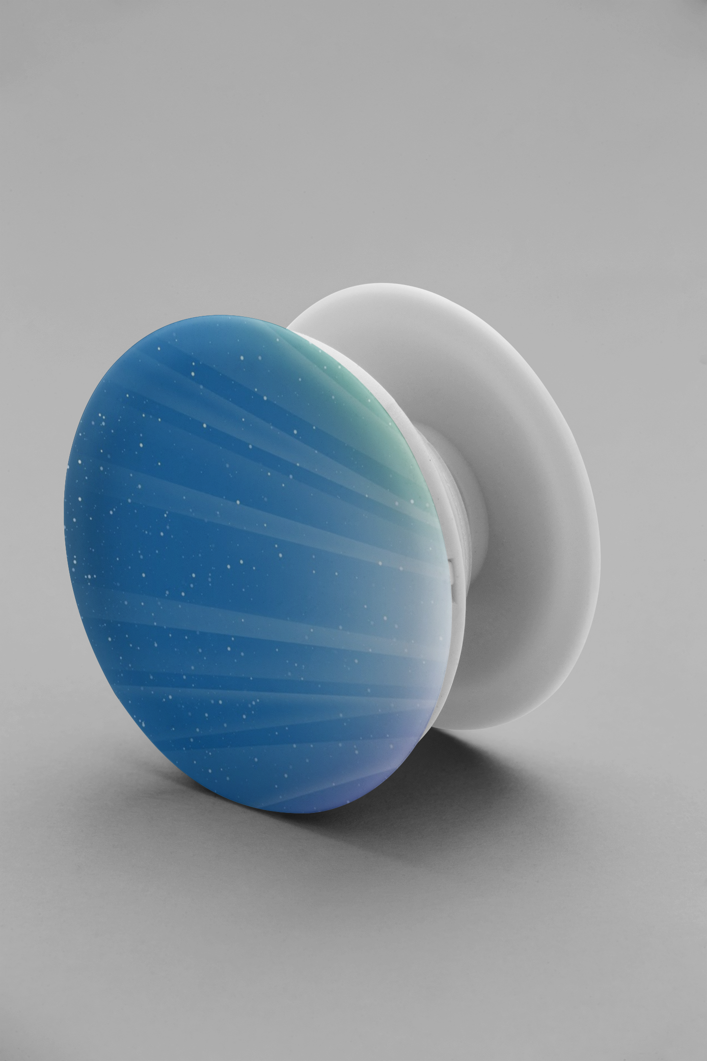 Pastel Colorburst Lines Phone Cover