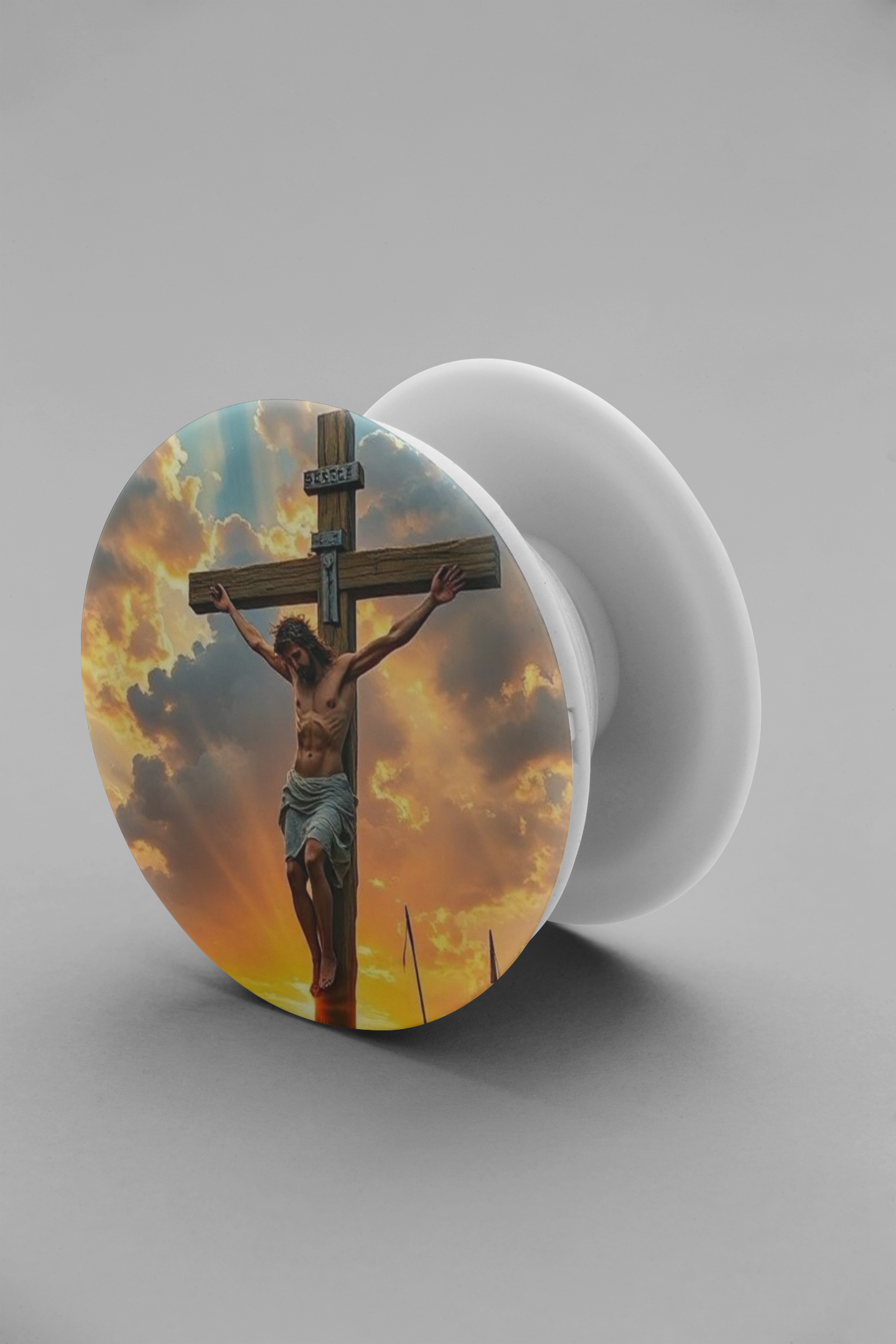 Ultimate Sacrifice Phone Cover