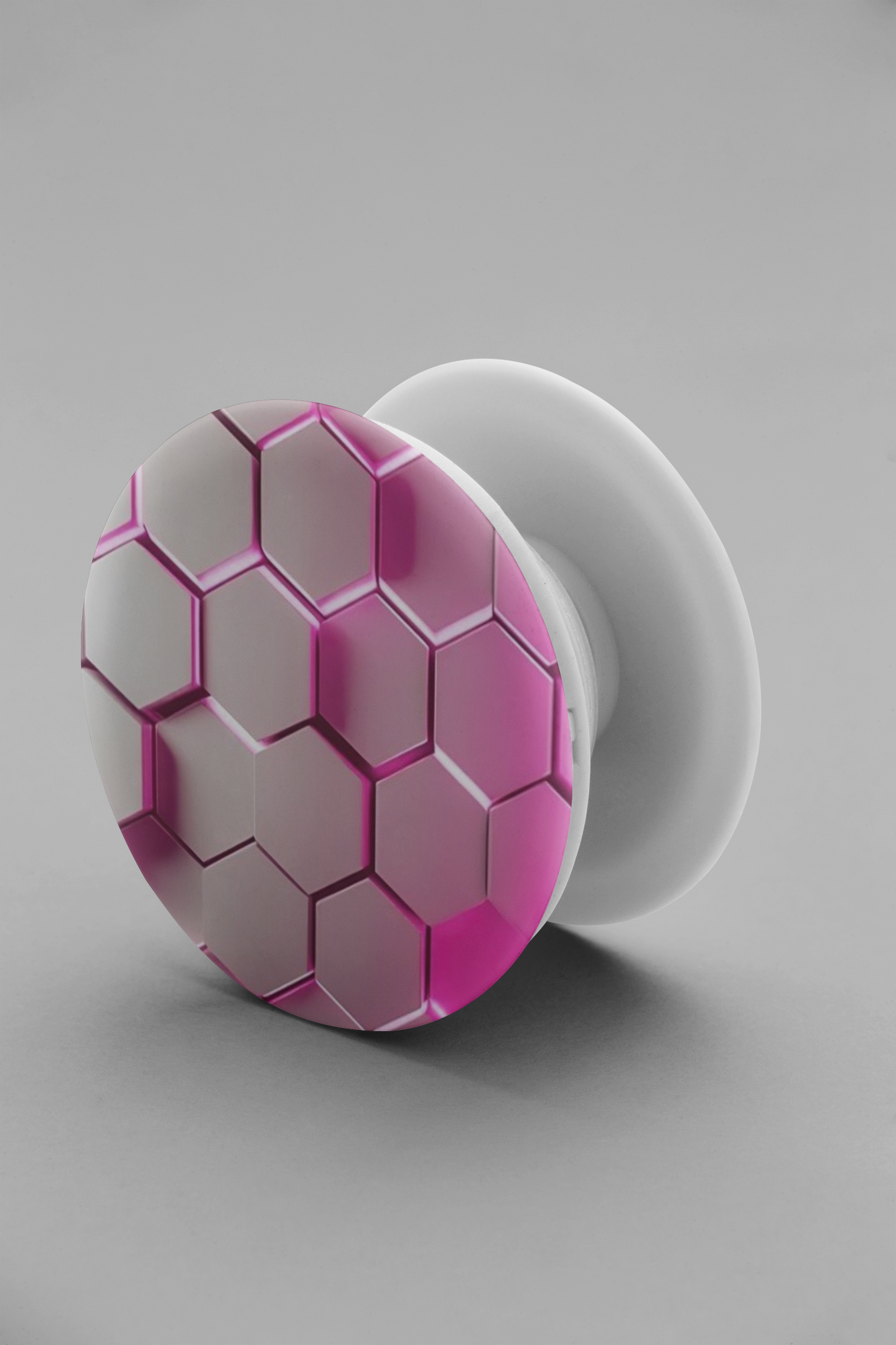 Pastel Aqua Elegance Phone Cover