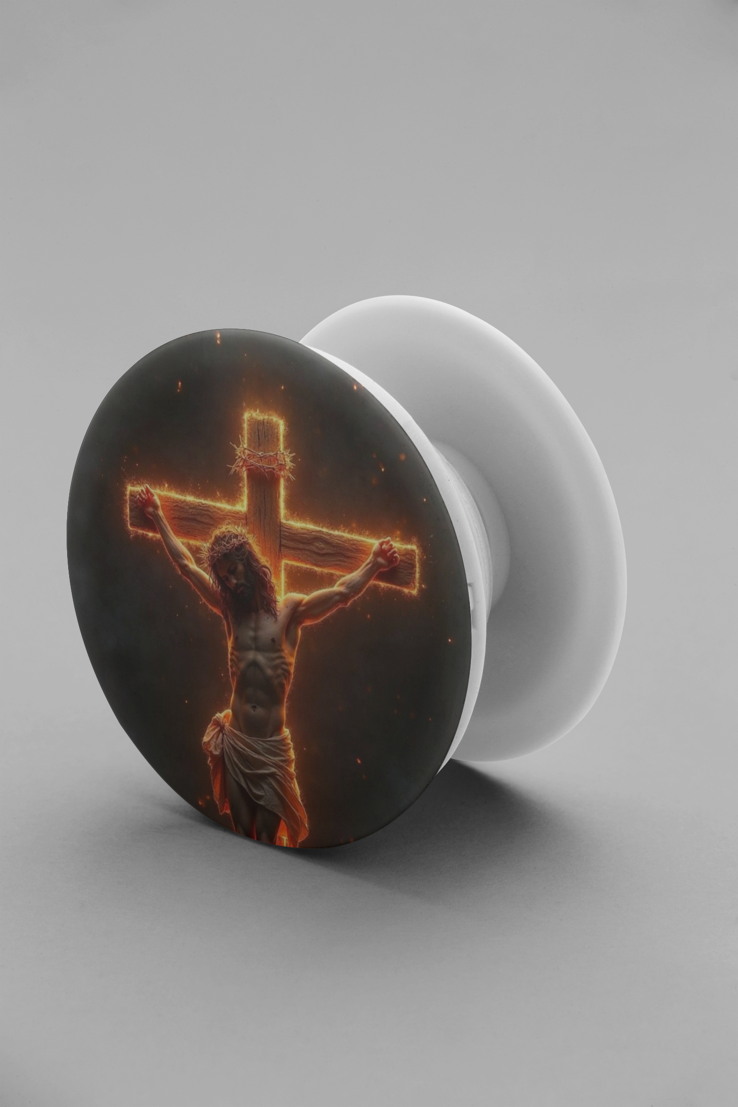 Path of Salvation Phone Cover