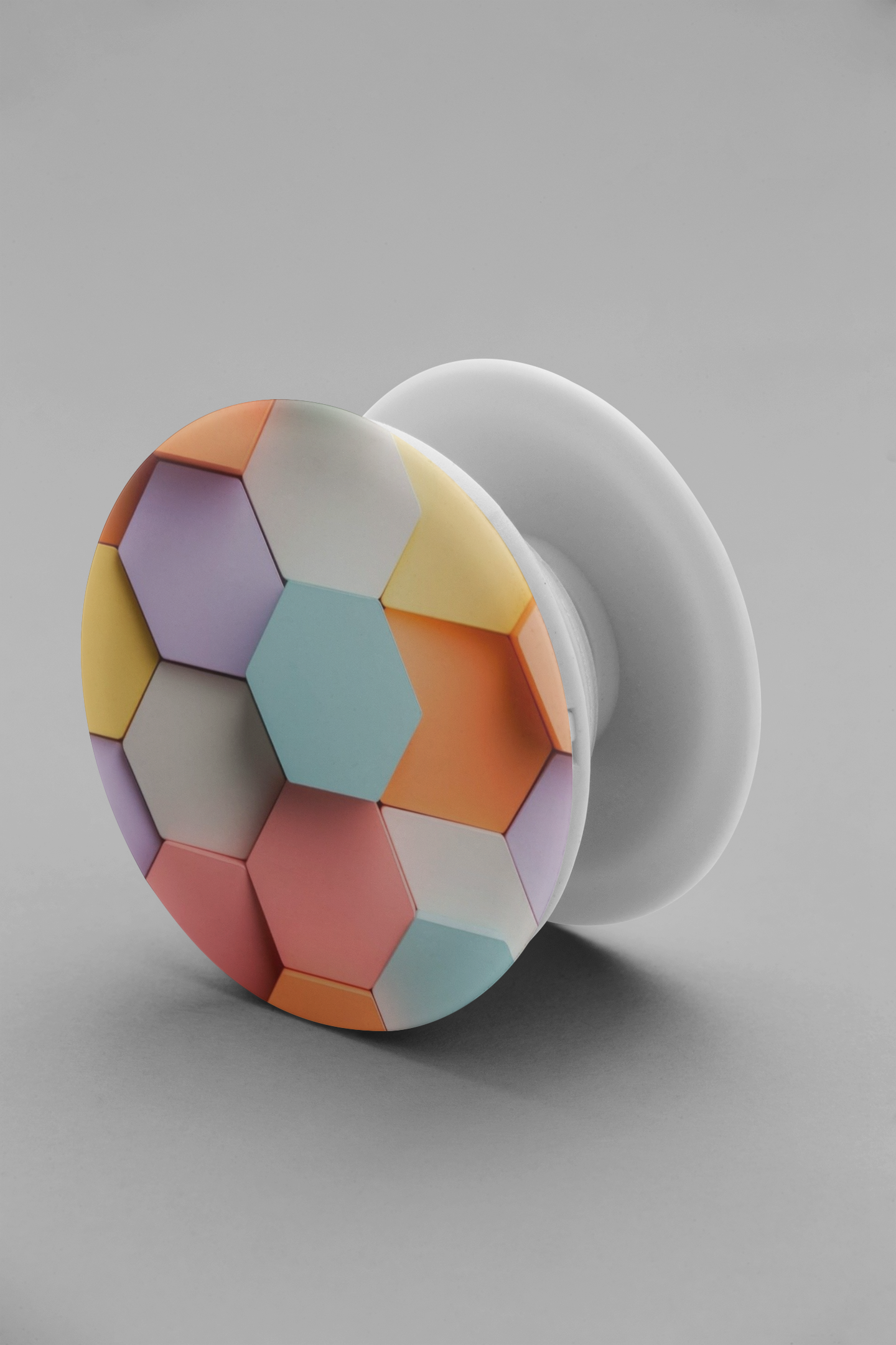 Pastel Pastel Prism Case Phone Cover