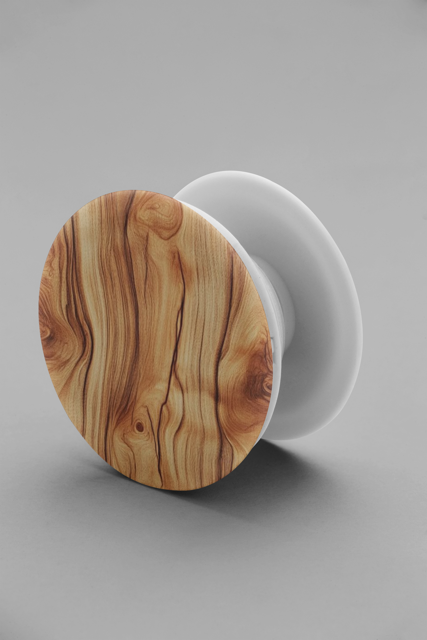 Pastel Woodie Phone Cover