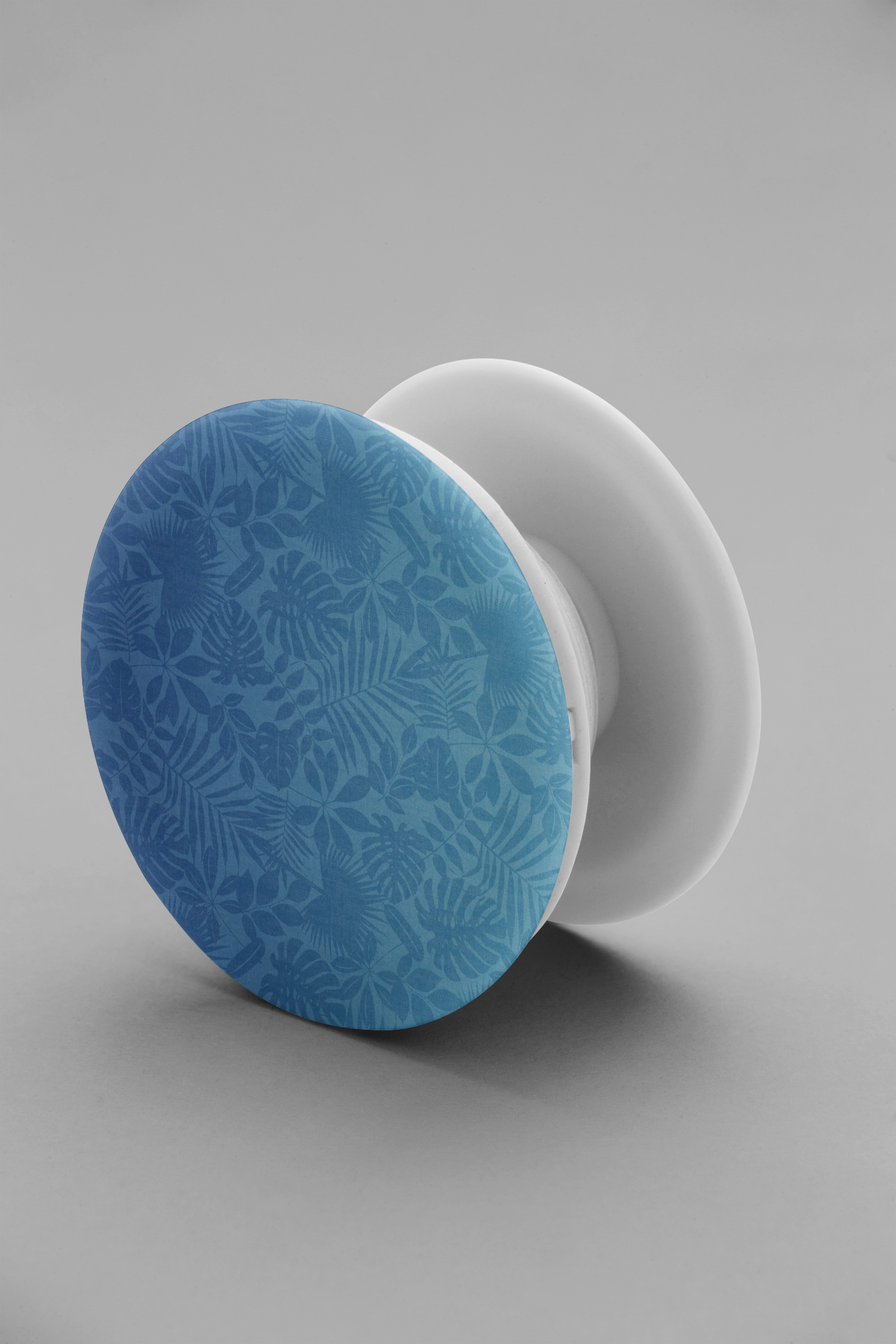 Pastel Blue Eden Phone Cover