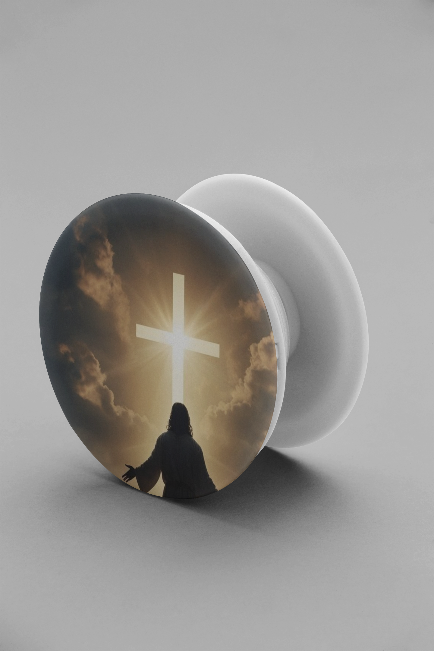 Grace of Jesus Phone Cover