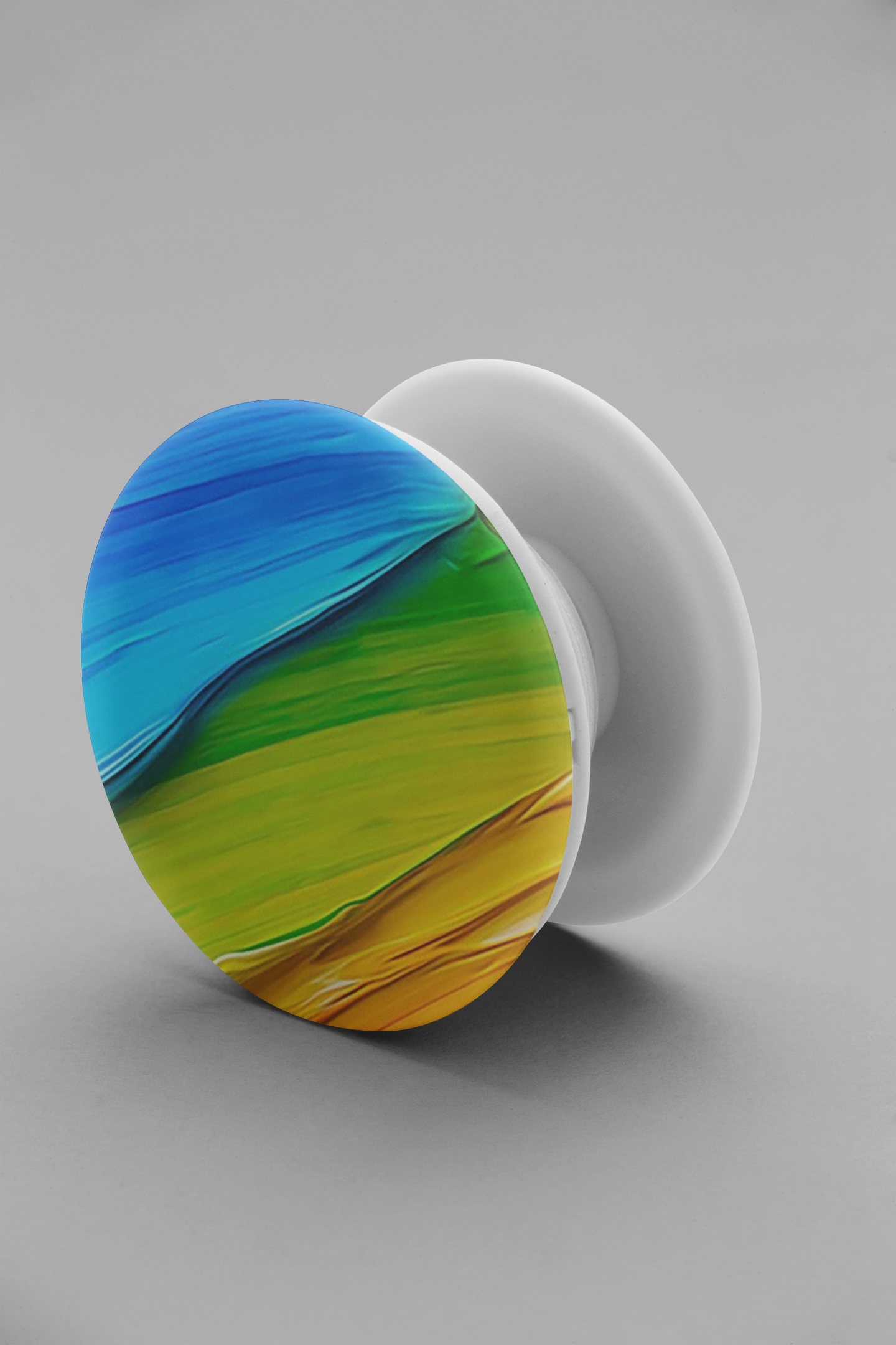 Pastel Rainbow Flow Phone Cover