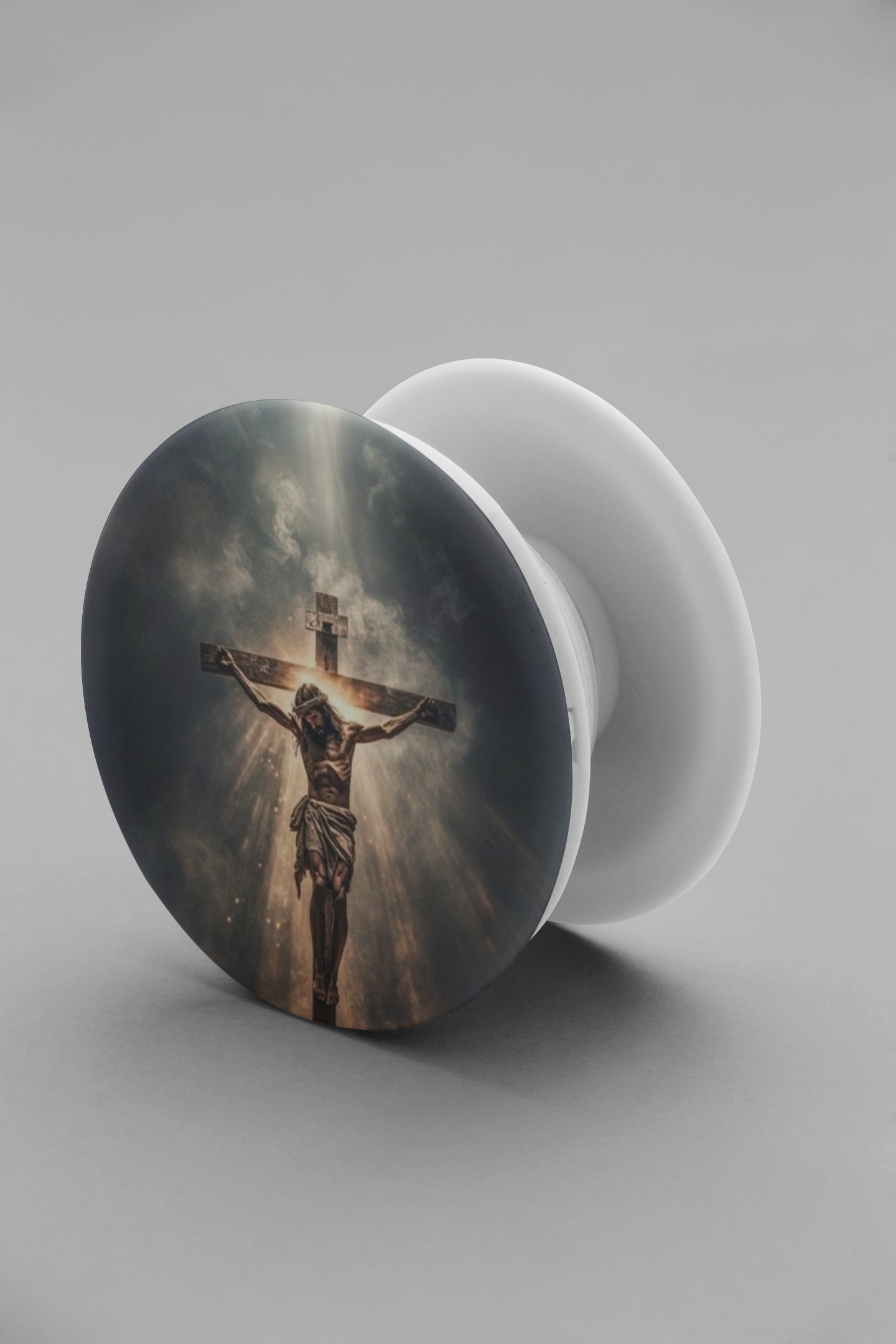 The Holy Cross Phone Cover