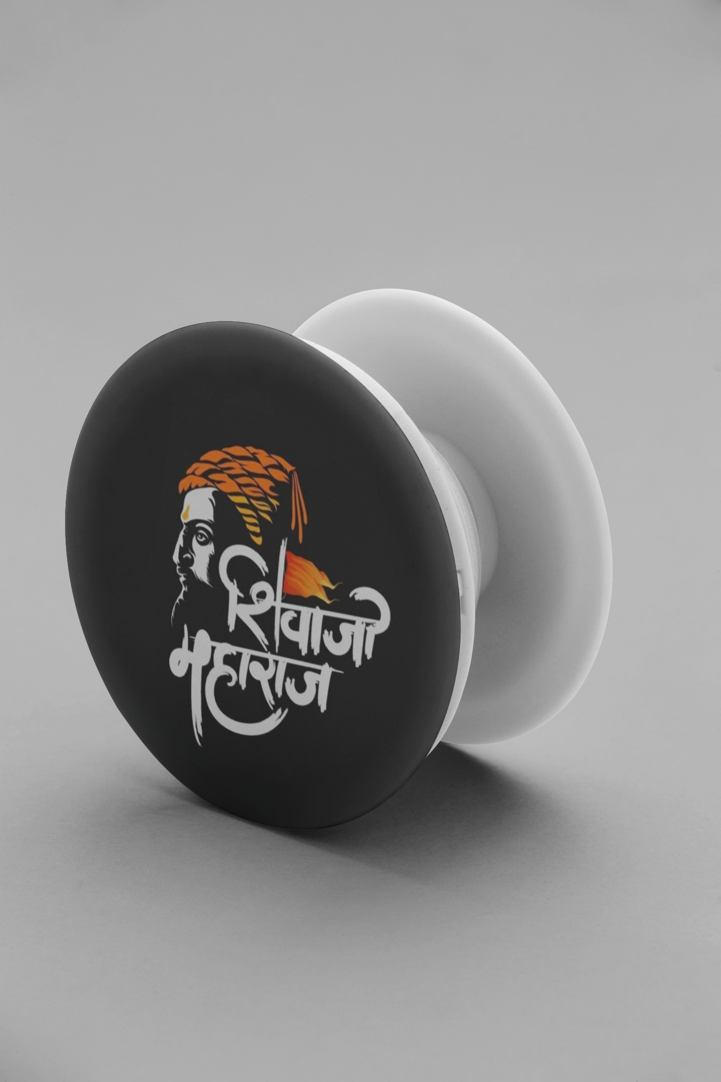 Shivaji Maharaj – Royal Legacy Mobile Cover
