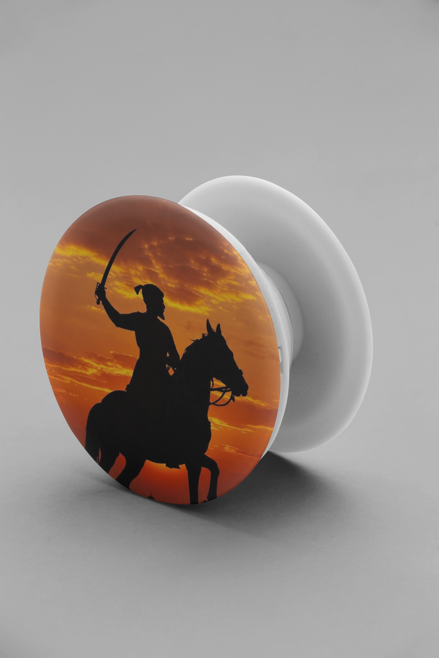 Chhatrapati Shivaji Maharaj Mobile Cover